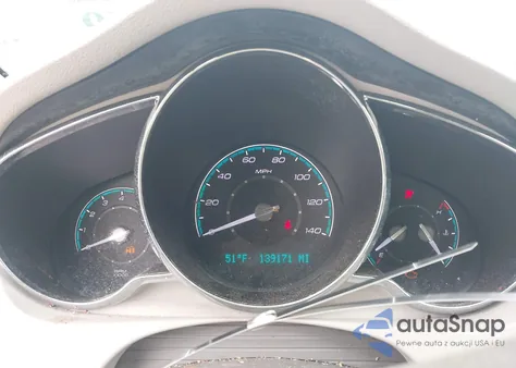 2011 Chevrolet Malibu 2Lt from USA, damaged, VIN 1G1ZD5E13BF124332